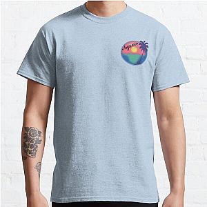 Joywave Florida Tour Airbrush T Shirt style Logo Classic T-Shirt