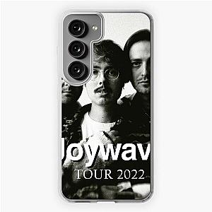 Three of Welcome to Joywave  Samsung Galaxy Soft Case