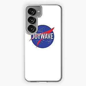 NASA Joywave  Samsung Galaxy Soft Case