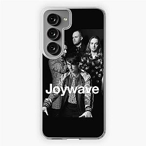 Tigajo New Joywave American Tour 2019 Samsung Galaxy Soft Case