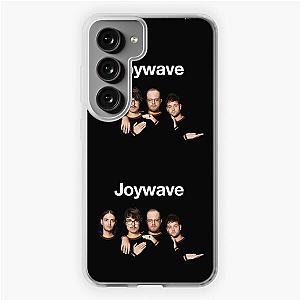 Sepuljo New Joywave American Tour 2019 Samsung Galaxy Soft Case