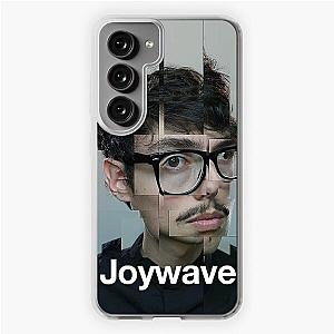 Enamjo New Joywave American Tour 2019 Samsung Galaxy Soft Case