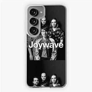 Tujuhjo New Joywave American Tour 2019 Samsung Galaxy Soft Case