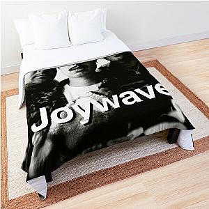 Welcome to Joywave  Comforter