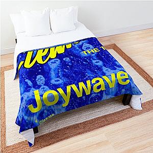 The Tour Joywave  Comforter
