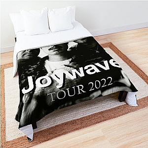 Three of Welcome to Joywave  Comforter