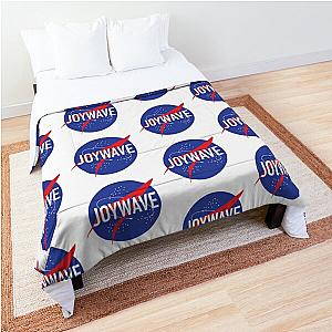 NASA Joywave  Comforter