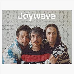 Just Joywave  Jigsaw Puzzle