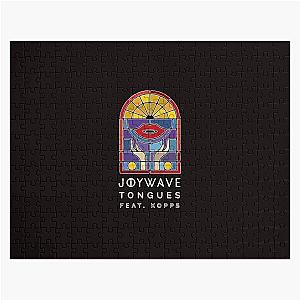 Joywave 1 Jigsaw Puzzle