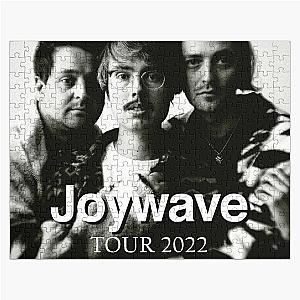 Three of Welcome to Joywave  Jigsaw Puzzle