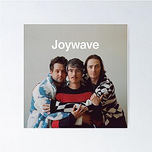 Just Joywave  Poster