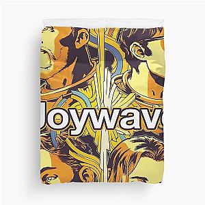 Sembilanjo New Joywave American Tour 2019 Duvet Cover