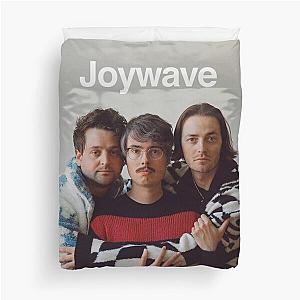 Just Joywave  Duvet Cover