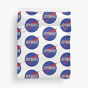 NASA Joywave  Duvet Cover