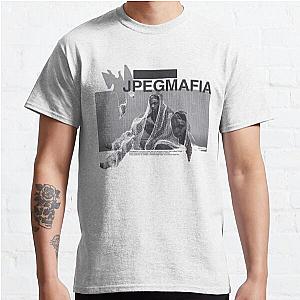 jpegmafia singer Classic T-Shirt
