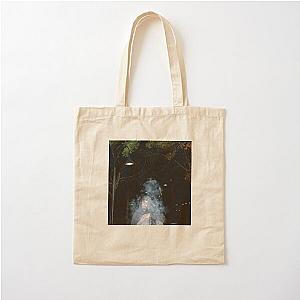 JPEGMAFIA Lp 1 Album Cover Cotton Tote Bag