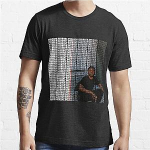 JPEGMAFIA (Veteran) Text Design Essential T-Shirt