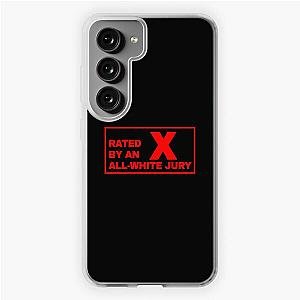 Danny Brown Jpegmafia Scaring Hose Aesthetic Rated Samsung Galaxy Soft Case