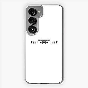 JPEGMAFIA stereo  Samsung Galaxy Soft Case