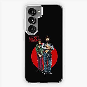 Jpegmafia Danny Brown Samsung Galaxy Soft Case