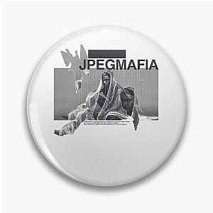 jpegmafia singer Pin