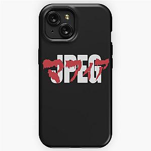 Jpegmafia Merch  Gift for Birthday iPhone Tough Case