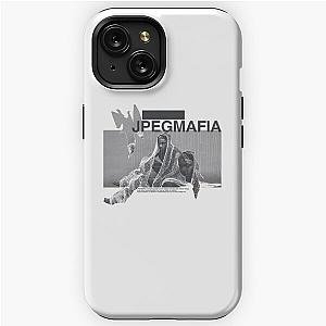 jpegmafia singer iPhone Tough Case