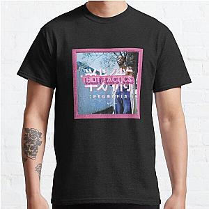Jpegmafia - All My Heroes Are Cornballs Single Artwork Classic T-Shirt