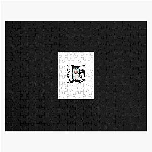 JPEGMafia cute   Jigsaw Puzzle