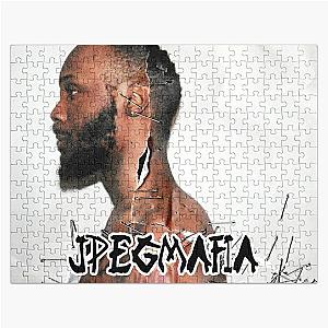 The BEST Of JPEGMAFIA JPEG MAFIA VIA2 Jigsaw Puzzle