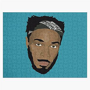 JPEGMAFIA     Jigsaw Puzzle