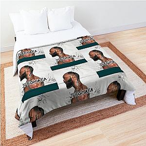The BEST Of JPEGMAFIA JPEG MAFIA VIA2 Comforter