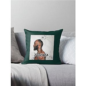 The BEST Of JPEGMAFIA JPEG MAFIA VIA2 Throw Pillow