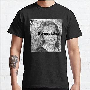 jpegmafia generation y Classic T-Shirt