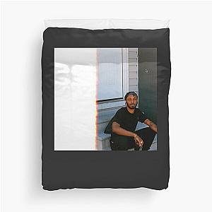 JPEGMAFIA Veteran Album Cover Duvet Cover