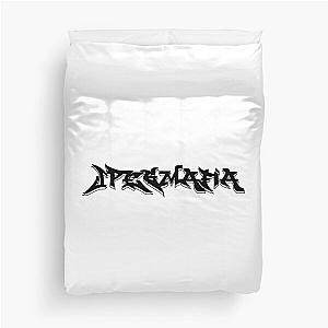 Jpegmafia Aesthetic Hip Hop Rap Duvet Cover