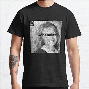 jpegmafia generation y Classic T-Shirt