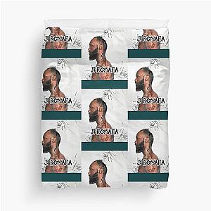 The BEST Of JPEGMAFIA JPEG MAFIA VIA2 Duvet Cover