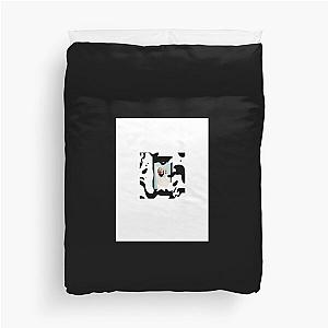 JPEGMafia cute   Duvet Cover