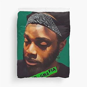 The BEST Of JPEGMAFIA JPEG MAFIA Duvet Cover