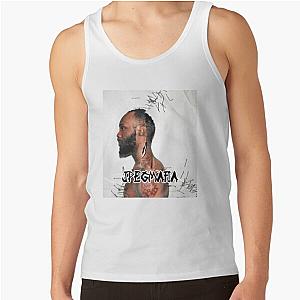 The BEST Of JPEGMAFIA JPEG MAFIA VIA2 Tank Top