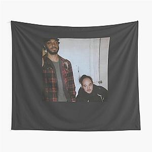 jpegmafia the 2nd amendmen Tapestry