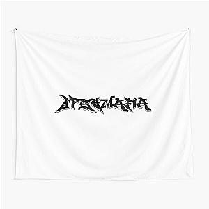 Jpegmafia Aesthetic Hip Hop Rap Tapestry