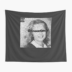 jpegmafia generation y Tapestry