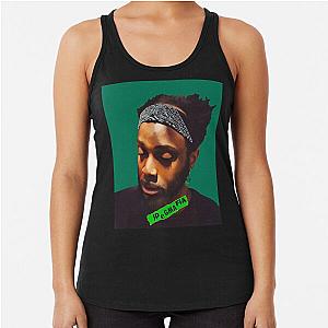 The BEST Of JPEGMAFIA JPEG MAFIA Racerback Tank Top