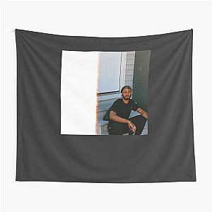 JPEGMAFIA Veteran Album Cover Tapestry