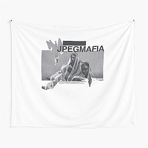 jpegmafia singer Tapestry