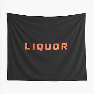 Jpegmafia Offline Liquor Aesthetic Hip Hop Rap Black Tapestry