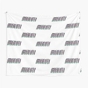 JPEGMAFIA Wordmark Tapestry