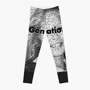 jpegmafia generation y Leggings
